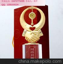 廣州市夢煥工藝美術(shù)品(上海)水晶工藝品 簽約發(fā)布會與商務(wù)活動的精致紀(jì)念選擇