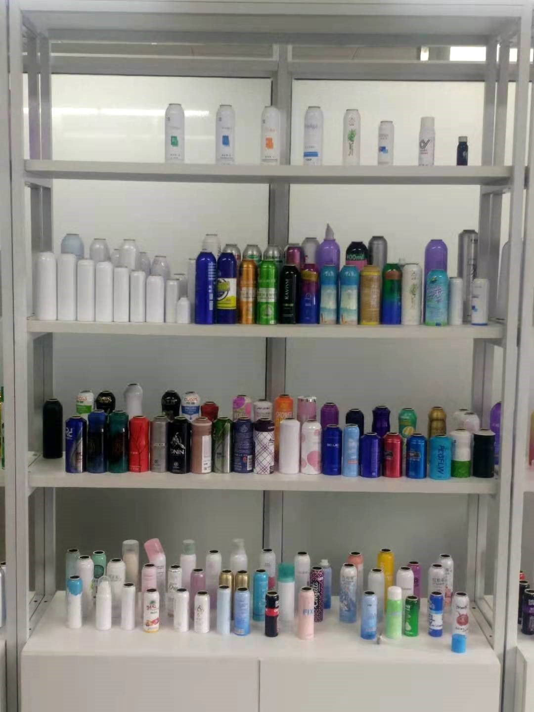 寧波盛錫隆鋁罐制造將亮相CIPPME上海國際包裝展，日用百貨業(yè)務(wù)迎發(fā)展新機遇