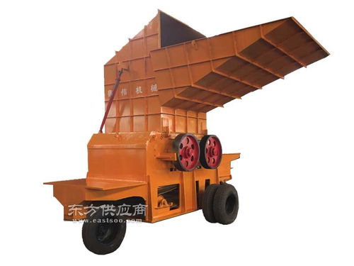 湖南樹根破碎設(shè)備 精工品質(zhì)的視覺呈現(xiàn)與核心理念解析